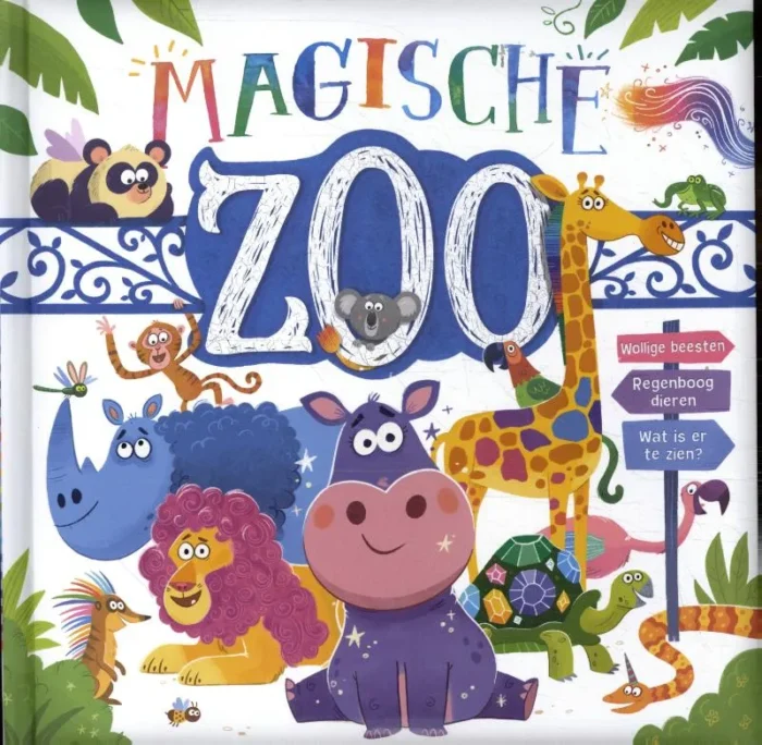 Magische Zoo