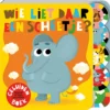 Wie liet daar een scheetje? | 9789463338035
