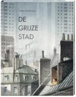 De Grijze Stad | 9789051169782