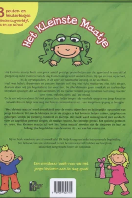 Alternative view of Het kleinste maatje