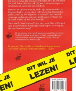 Alternative view of Dit wil je lezen!