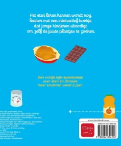 Alternative view of Eten