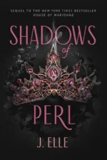 Shadows of Perl | 9780593526279 Shadows of Perl | 9780593526279