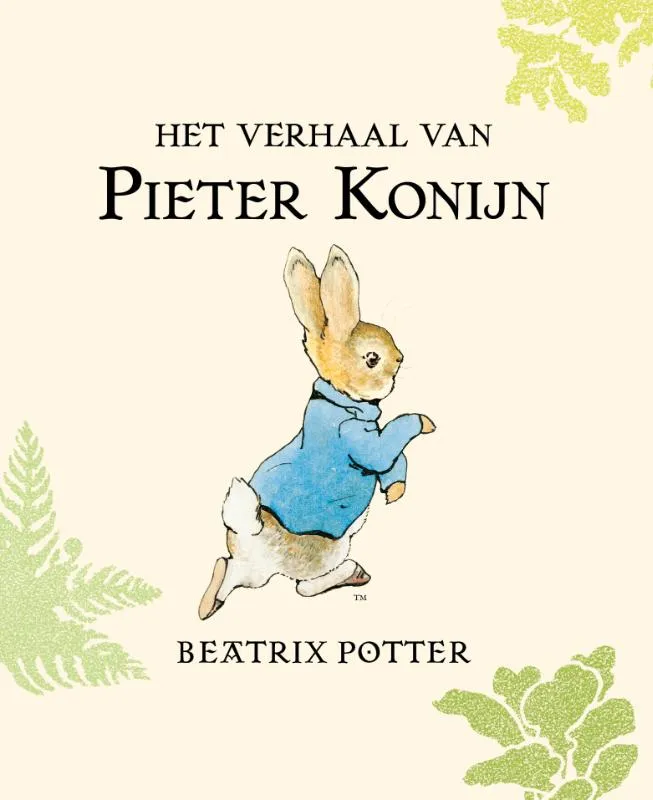 Pieter Konijn - Boek en knuffel | 9789021686783 Pieter Konijn - Boek en knuffel
