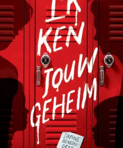 Ik ken jouw geheim