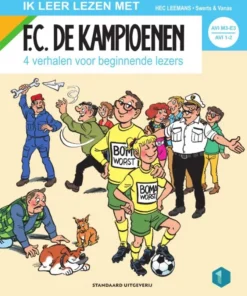 De eenentwintigste omnibus