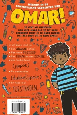 Alternative view of Problemenmagneet