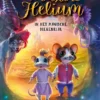 Maxi & Helium in het magische Dierenrijk | 9789464937305