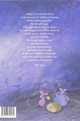 Schatje en Scheetje | 9789047700531 Schatje en Scheetje | 9789047700531