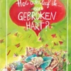 Hoe overleef ik een gebroken hart? | 9789021482323