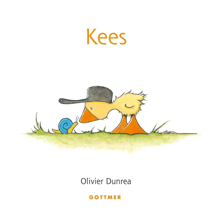 Kees