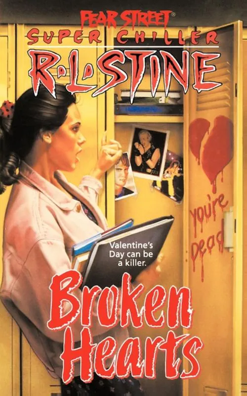 Broken Hearts | 9781442442733 Broken Hearts