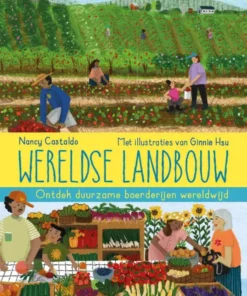 Wereldse landbouw