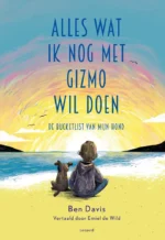 Alles wat ik nog met Gizmo wil doen | 9789044838770