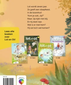 Alternative view of Het slaapfeest