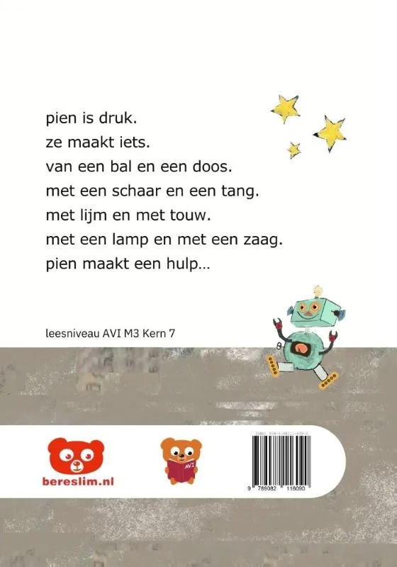 rop is top | 9789082116090 rop is top - Afbeelding 2