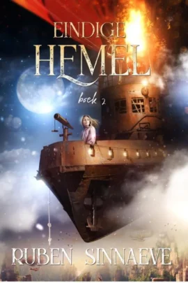 Eindige Hemel