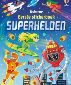 De nieuwe baby