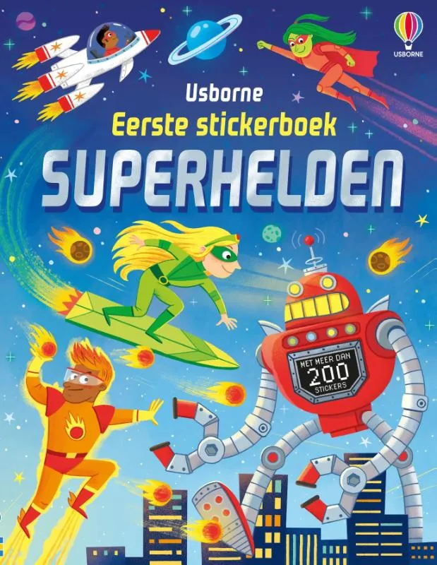 De nieuwe baby | 9781835402191 De nieuwe baby