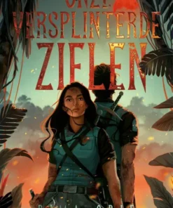 Onze versplinterde zielen