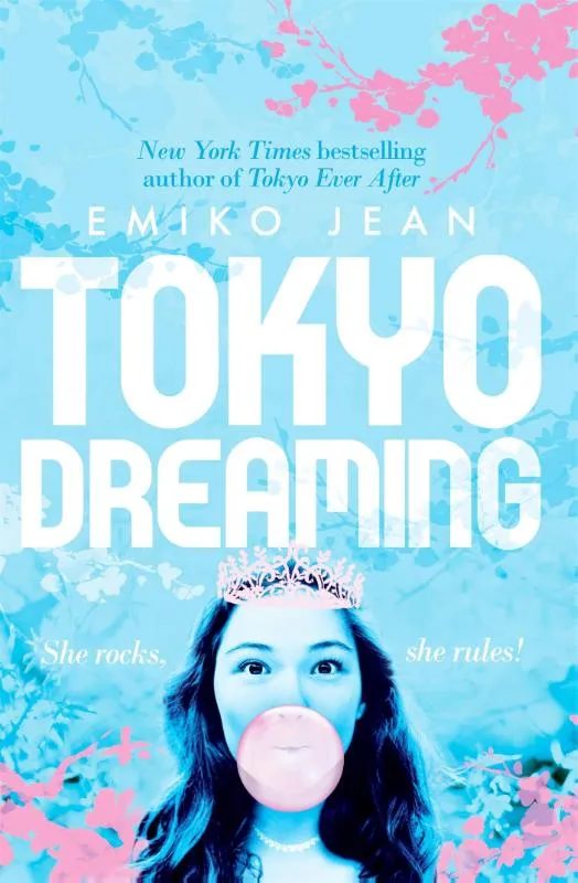 Tokyo Dreaming | 9781529049756 Tokyo Dreaming