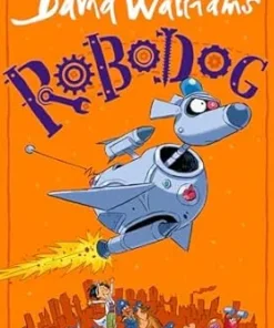 Robodog