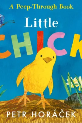Little Chick | 9789047716129 Little Chick | 9789047716129