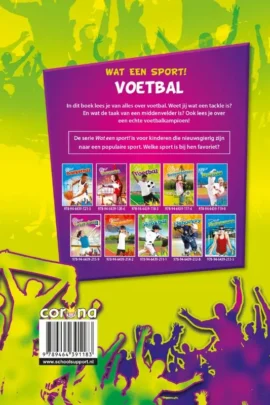 Alternative view of Voetbal