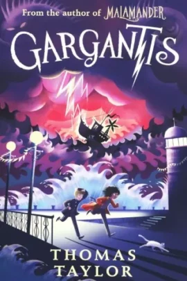 Gargantis | 9781406386301