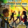Fortnite- Het gevecht gaat door | 9789000366774 Fortnite- Het gevecht gaat door | 9789000366774