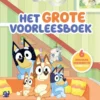 Het grote voorleesboek | 9789047886099