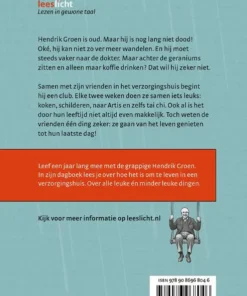 Alternative view of Pogingen iets van het leven te maken