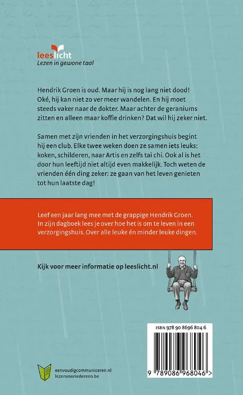 Pogingen iets van het leven te maken | 9789086968046 Pogingen iets van het leven te maken - Afbeelding 2