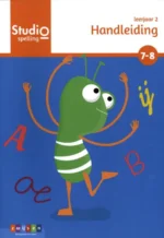 Handleiding | 9789463681087