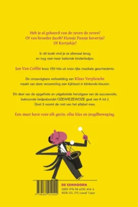 Ozewiezewoze | 9789462914544 Ozewiezewoze | 9789462914544