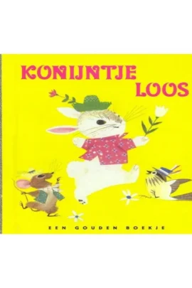 Konijntje Loos