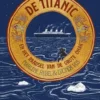 De Titanic en het raadsel van de Grote Omar | 9789026169830