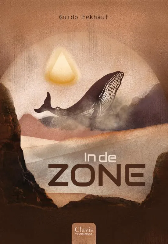 In de Zone | 9789044843712 In de Zone