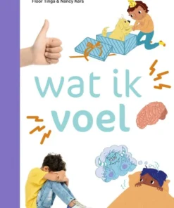 wat ik voel