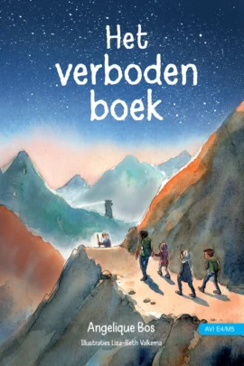 Het verboden boek