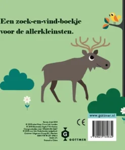 Beer, waar ben je? | 9789025769864 Beer, waar ben je? | 9789025769864