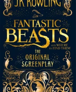 Fantastic Beasts and Where to Find Them