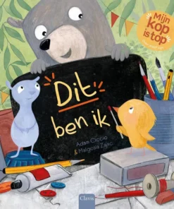 Dit ben ik