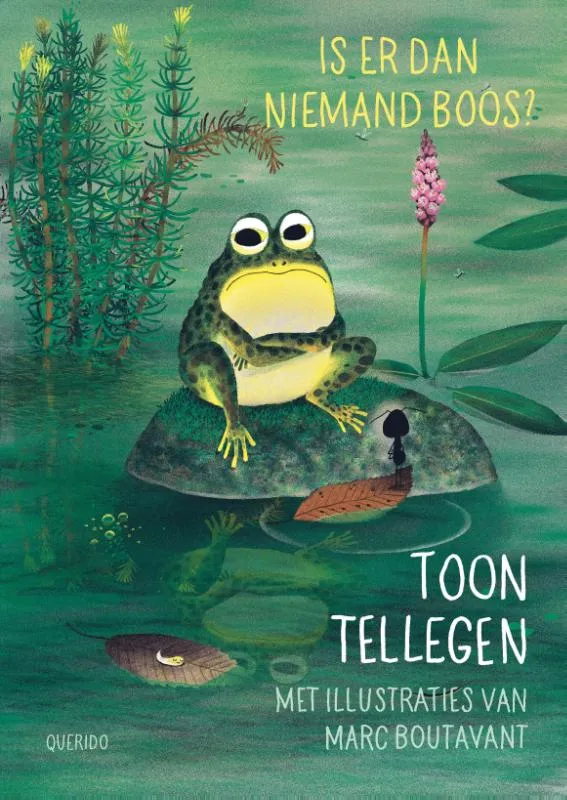 Rapunsel kinderboeken |
