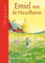 Emiel van de Hazelhoeve | 9789026161223