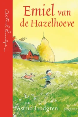 Emiel van de Hazelhoeve