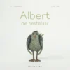 Albert de nestelaar | 9789463107266
