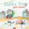 Ridder Tim gaat verven | 9789044829921
