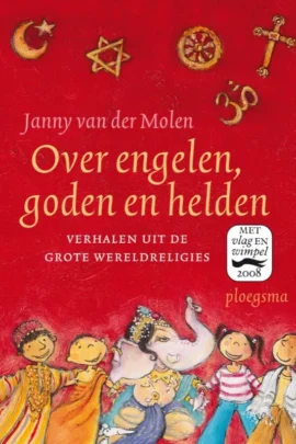 Over engelen, goden en helden