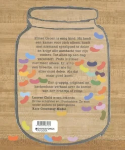 Een kleintje erbij | 9789059087262